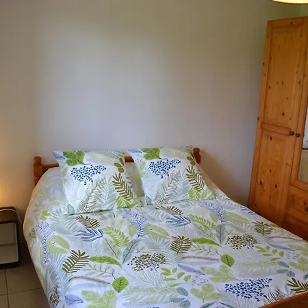 L'escale Sinagote Tatil Evi *